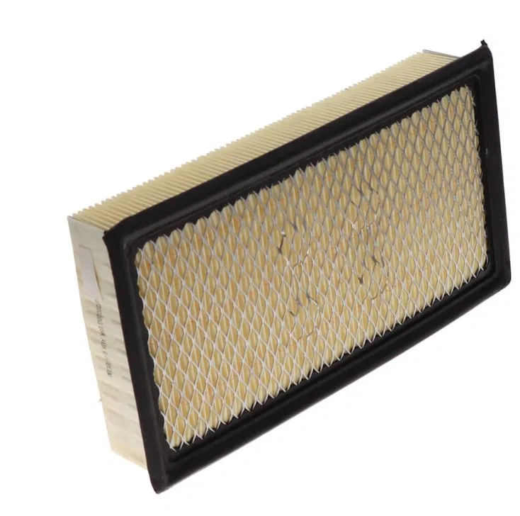 46648 – WIX FILTR HD Air Filter, OE Replacement Rectangular Air Panel - view 3